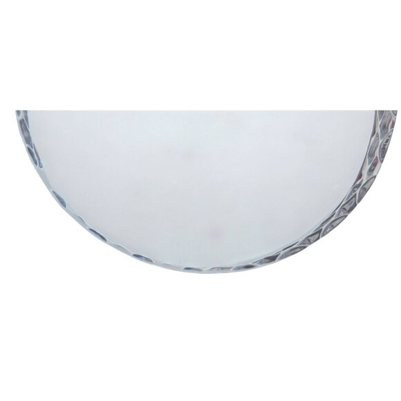 Waterford Crystal Round Paperweight- Stunning! - Picture 3 of 4